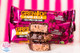 Grenade Carb Killa - Dark Chocolate Raspberry Grenade Carb Killa - Dark Chocolate Raspberry